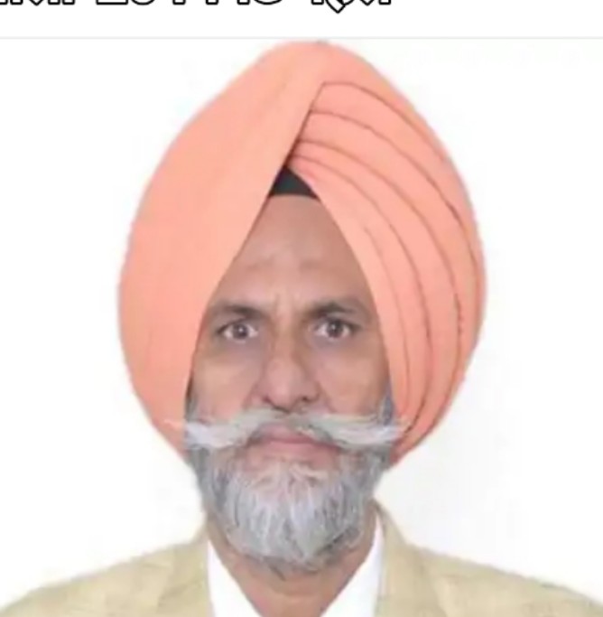 The services of Chairman Baldev Singh Saran were extended for a year
